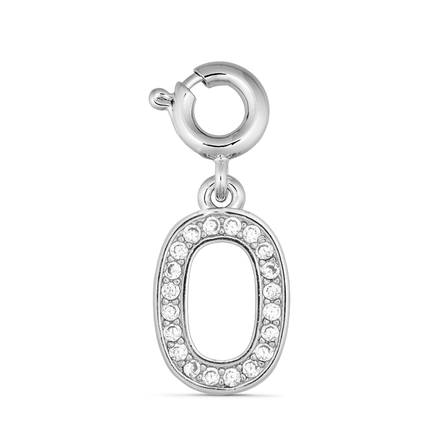ANNEBRAUNER Number 0 Charm
