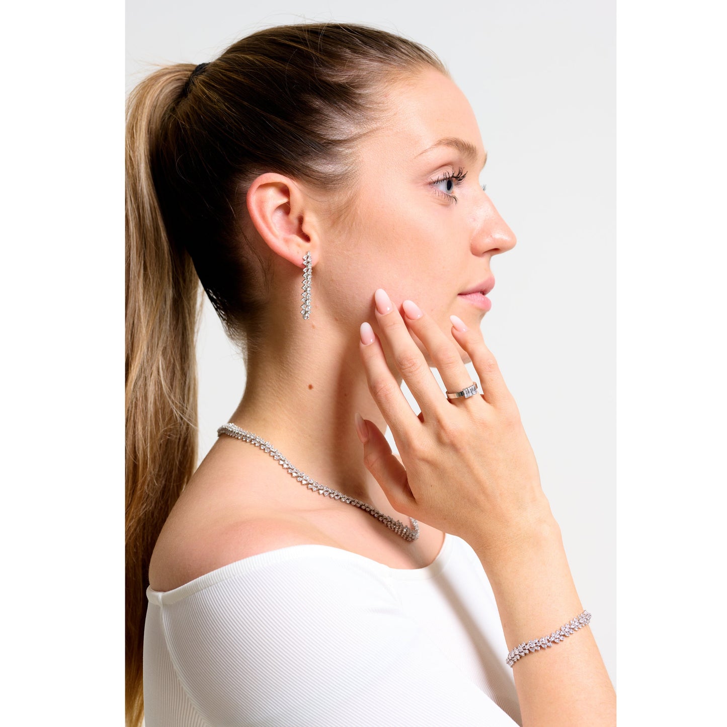 ANNEBRAUNER Galla Necklace