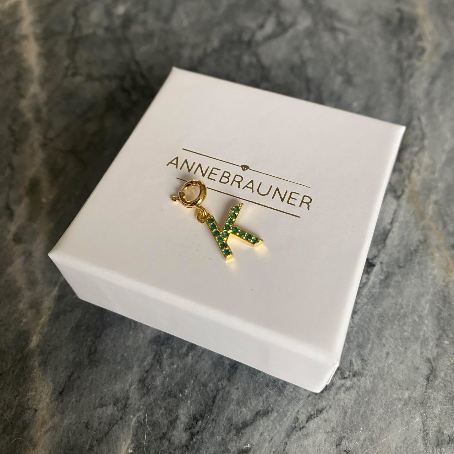 ANNEBRAUNER K Charm