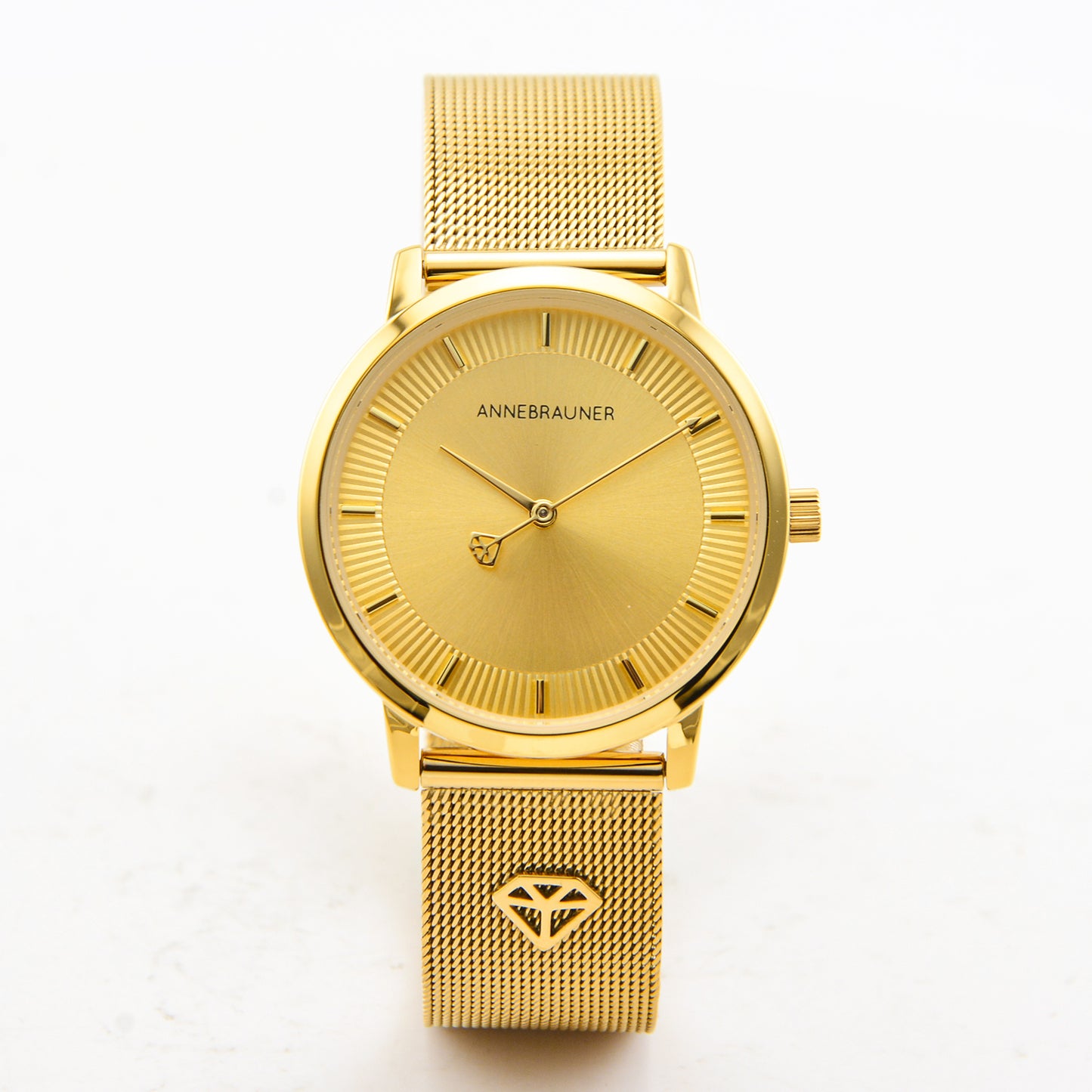 ANNEBRAUNER Royal Signature Watch