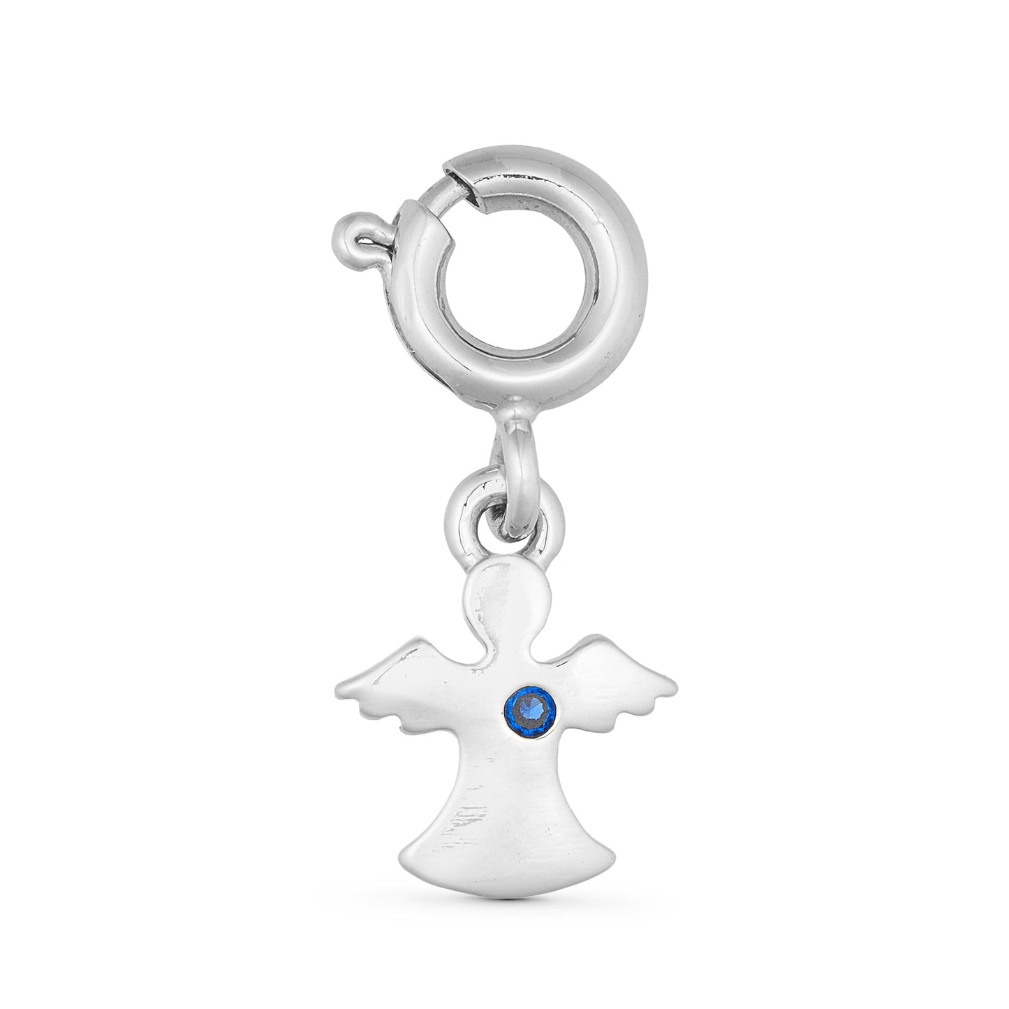 ANNEBRAUNER Angel Charm