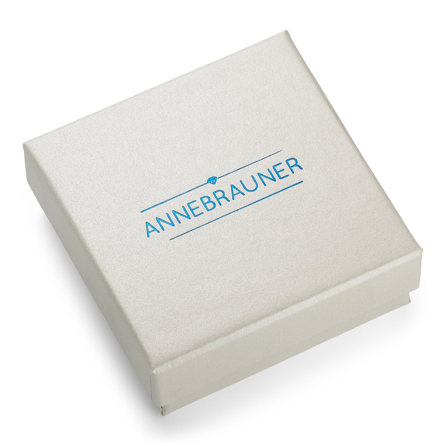 ANNEBRAUNER Smykkeæske