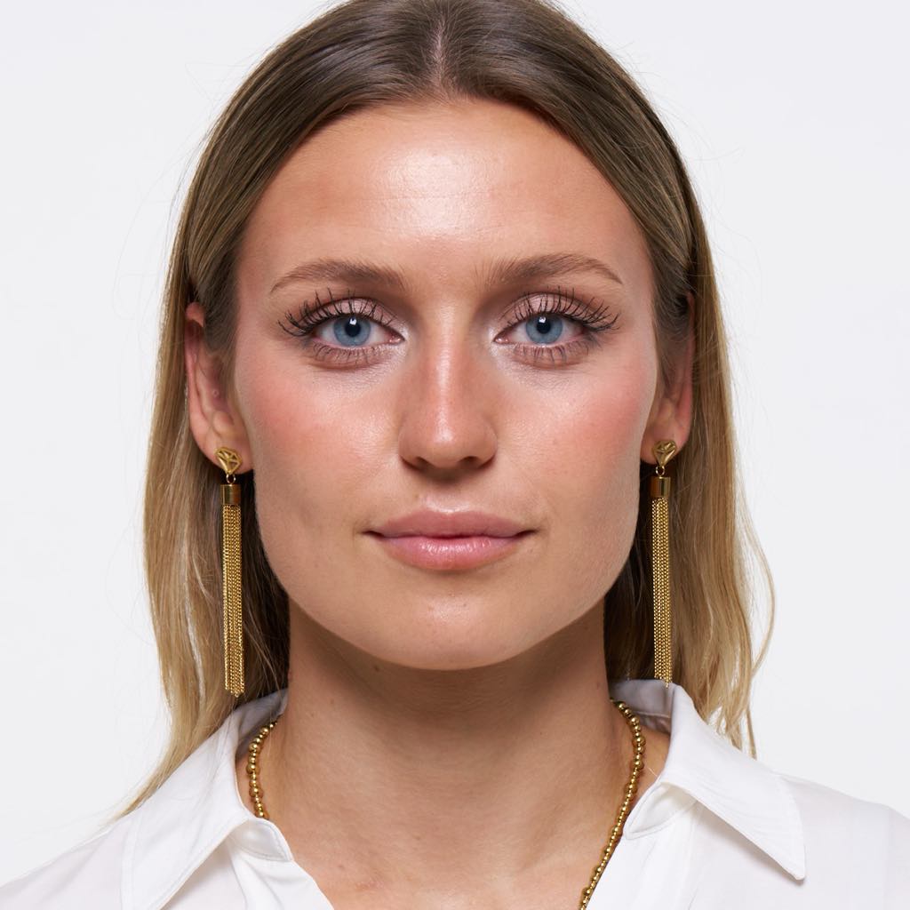 ANNEBRAUNER Signature Darling Earrings