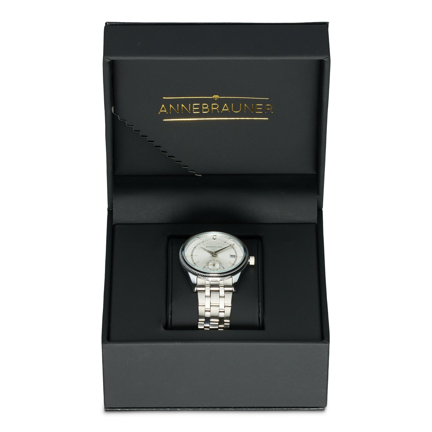 ANNEBRAUNER Classic Signature