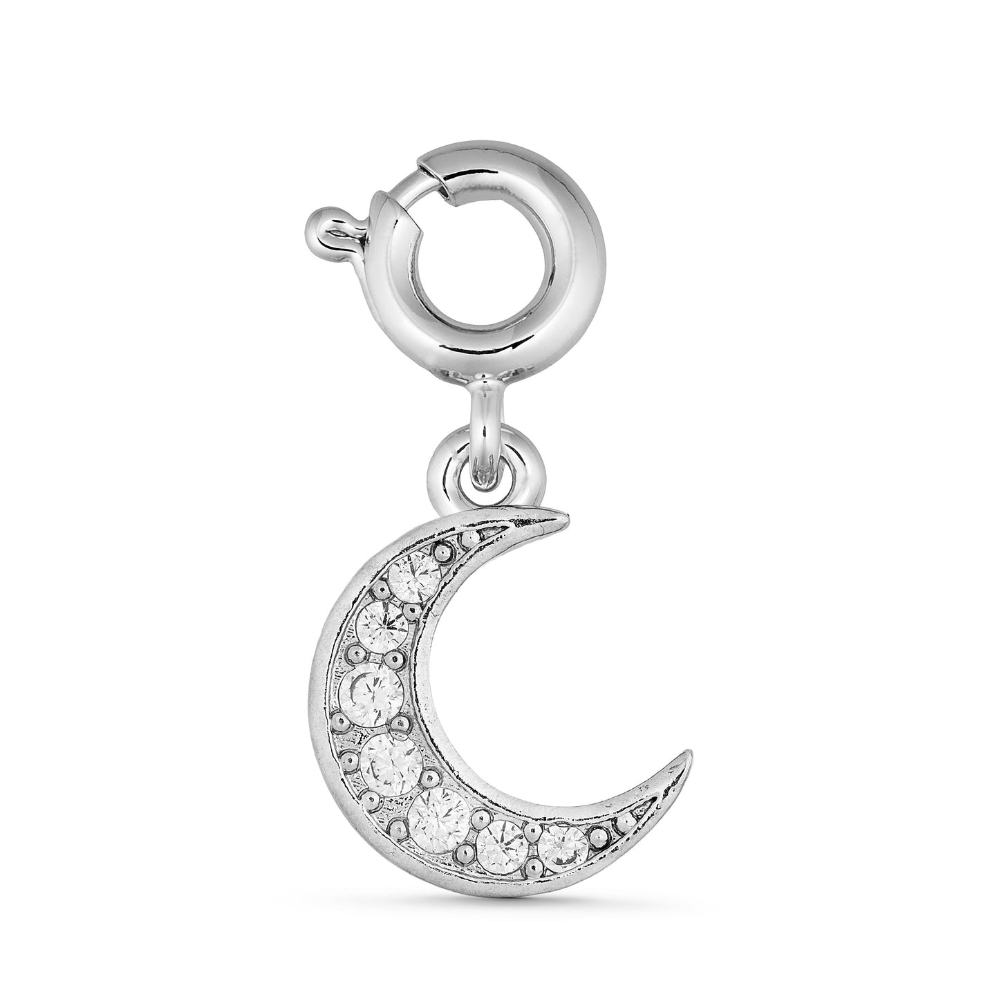ANNEBRAUNER Moon Charm
