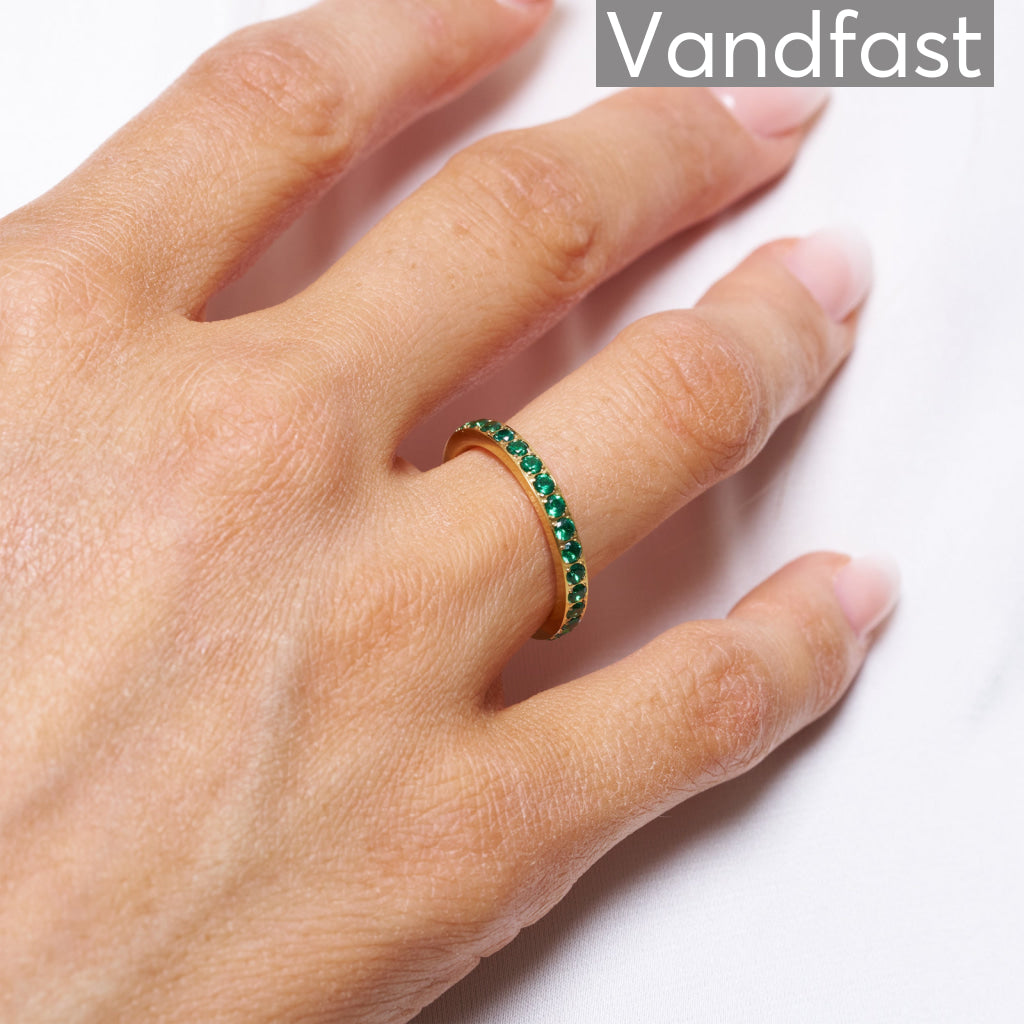 Annebrauner Alliance Light Green