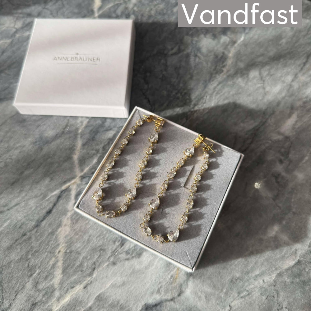 ANNEBRAUNER Barcelona Earrings