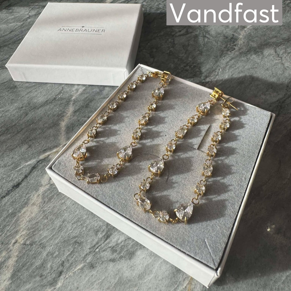 ANNEBRAUNER Barcelona Earrings