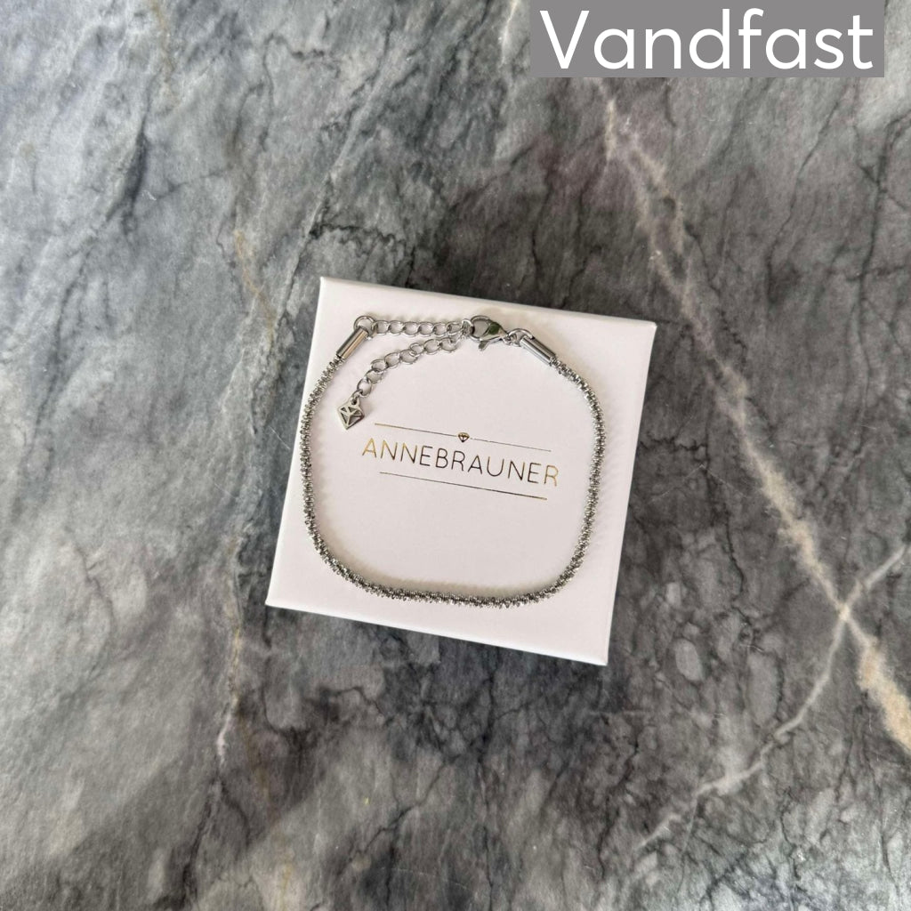 Annebrauner Bologna Bracelet