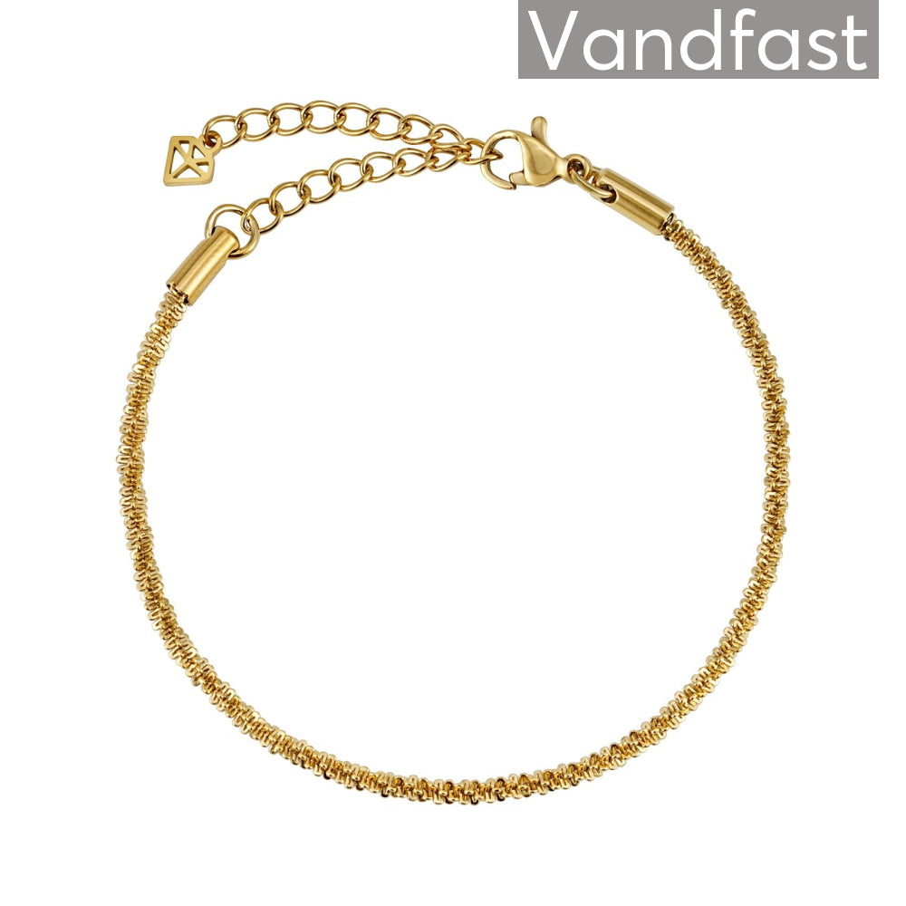 Annebrauner Bologna Bracelet