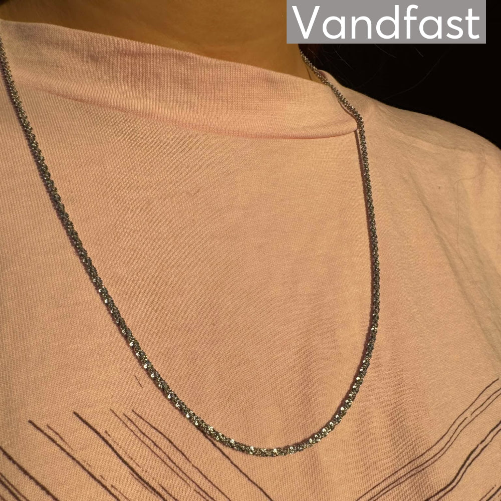 ANNEBRAUNER Bologna Necklace