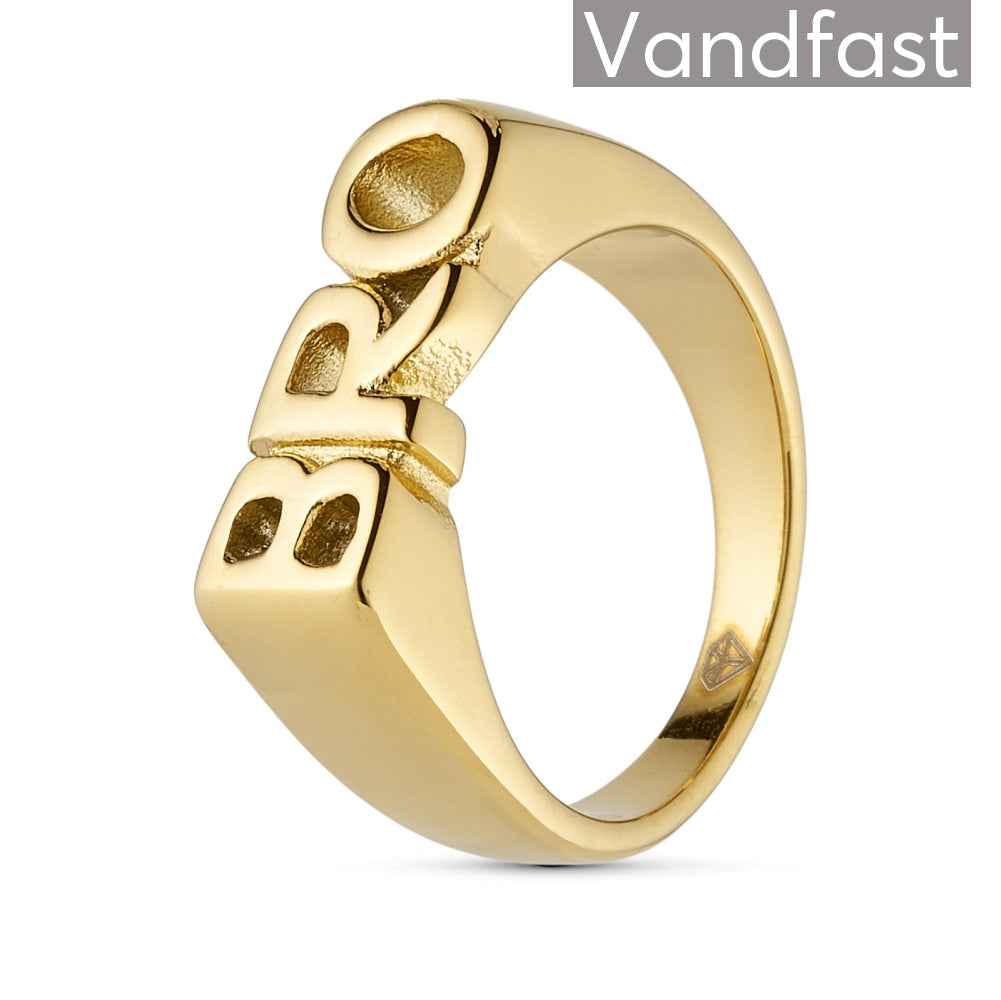 ANNEBRAUNER BRO Ring
