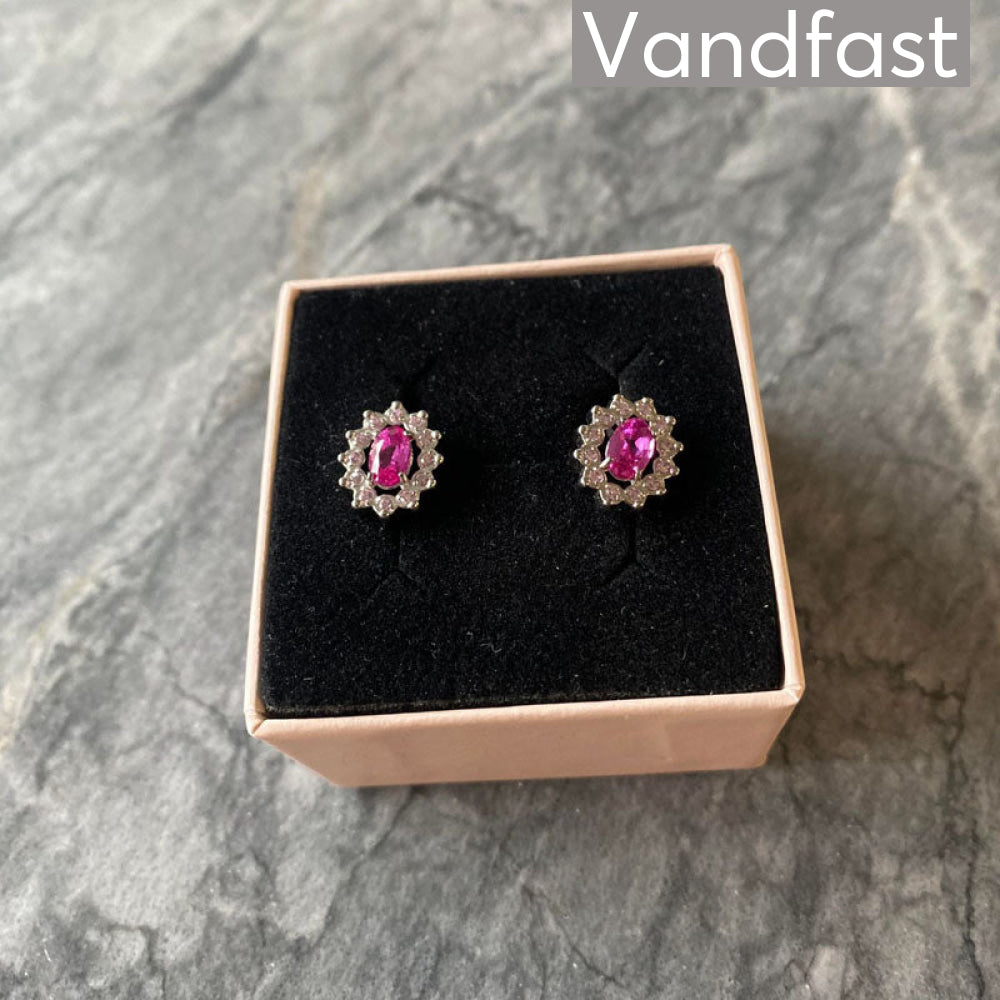 Annebrauner Chardonne Earrings