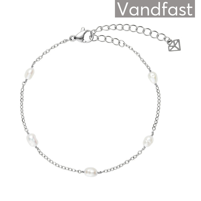 ANNEBRAUNER Classic Pearl Bracelet