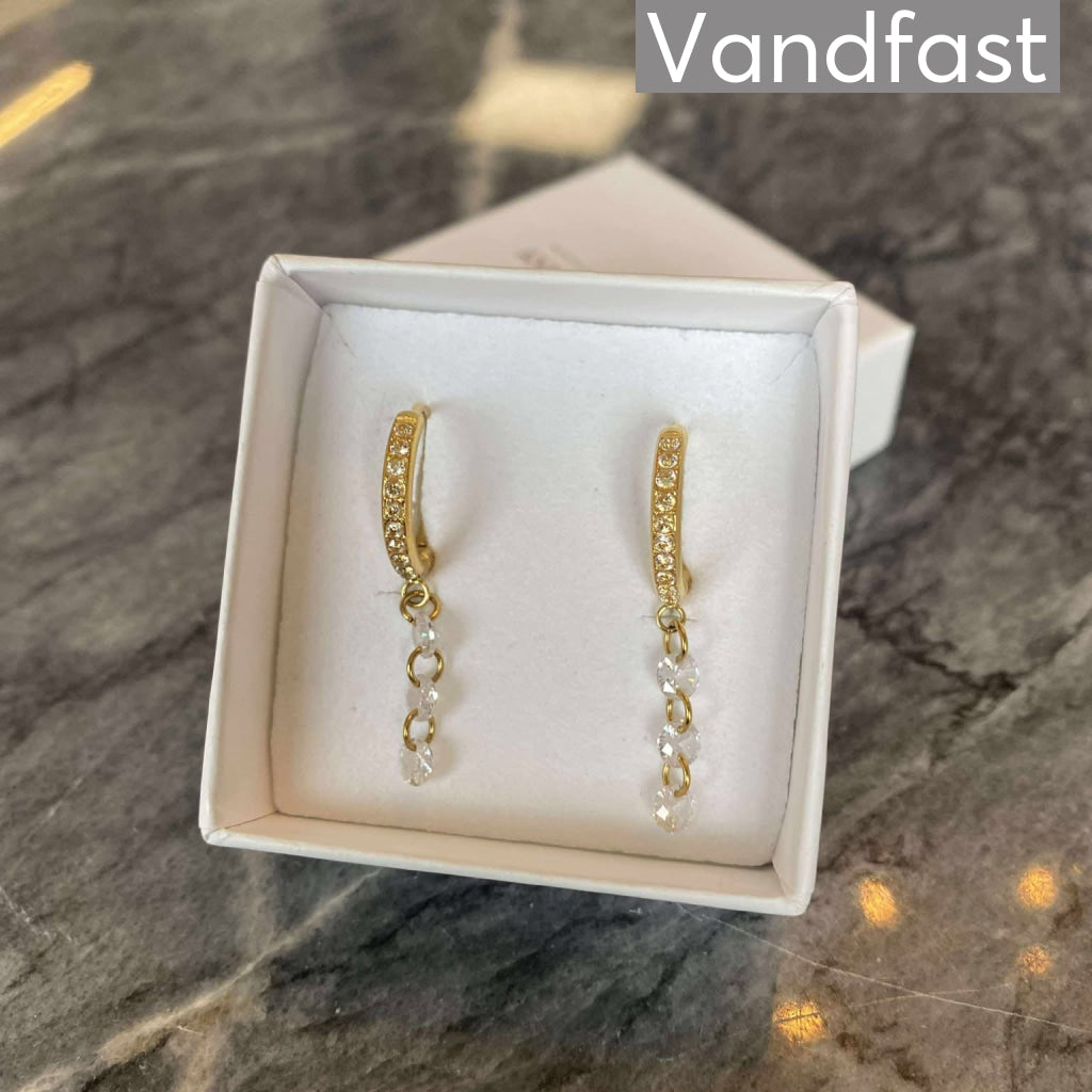 ANNEBRAUNER Classy Earrings