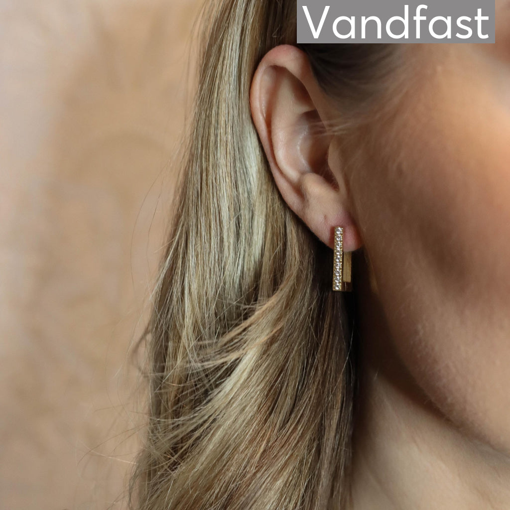 Annebrauner Creole Cubic Line