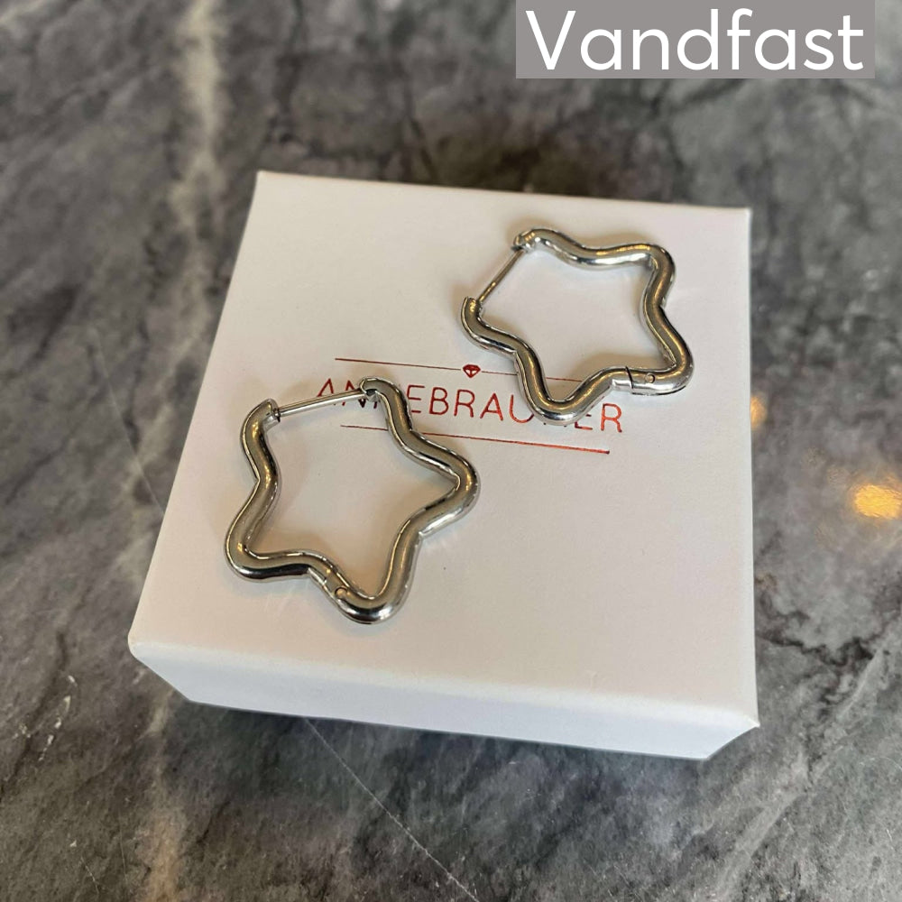 ANNEBRAUNER Creole Every Day Star