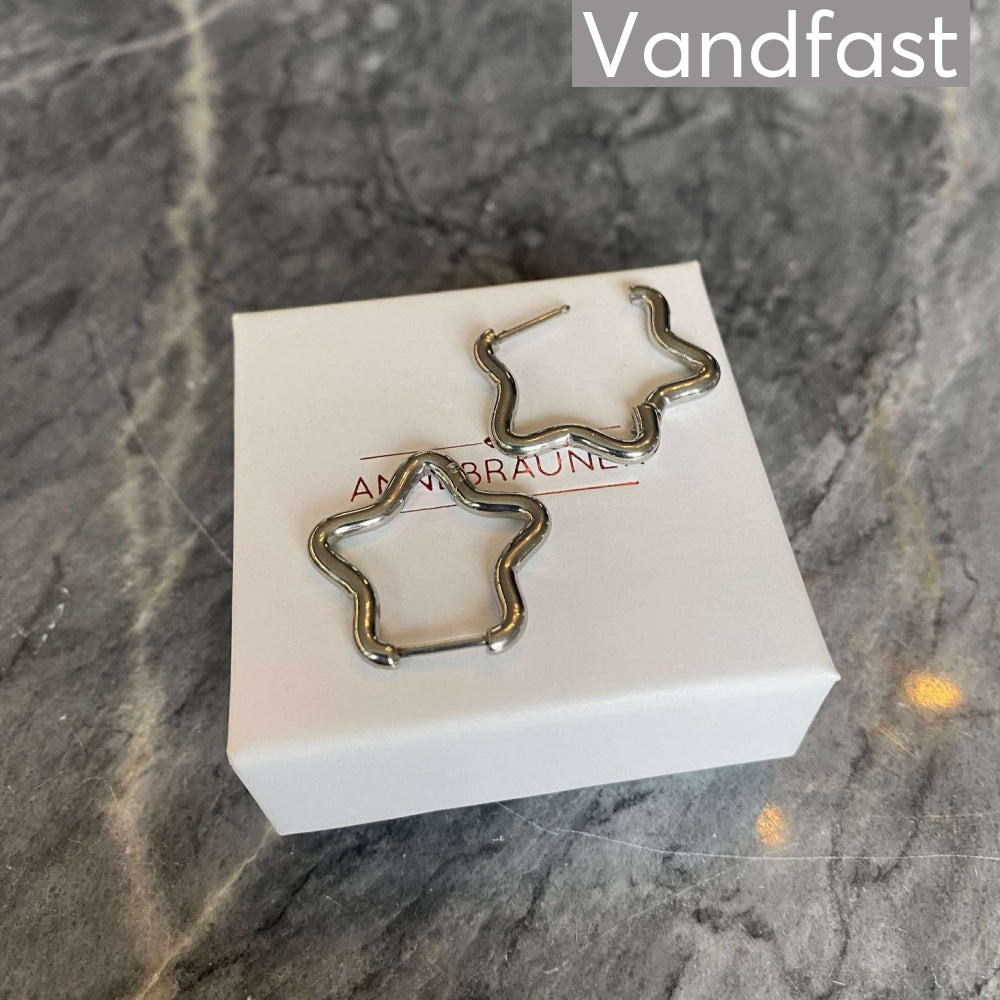 ANNEBRAUNER Creole Every Day Star