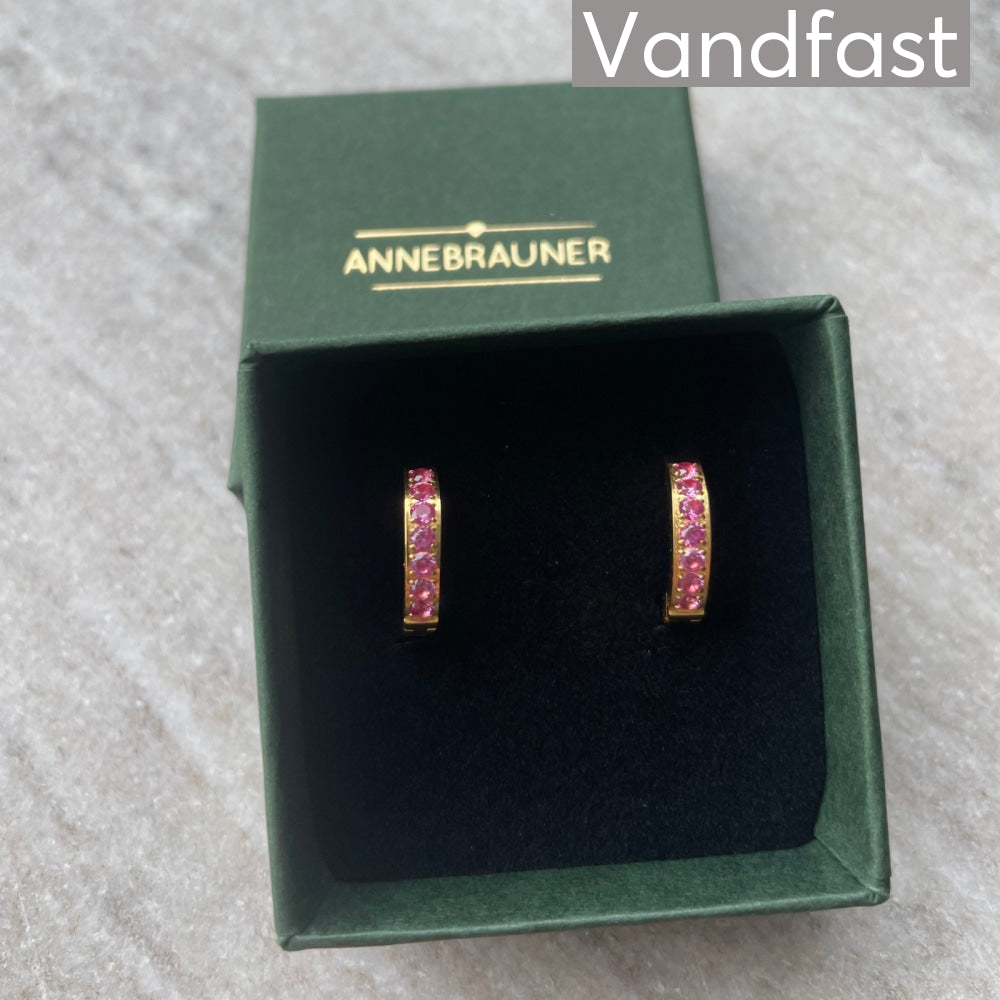 ANNEBRAUNER Creole Line Rose