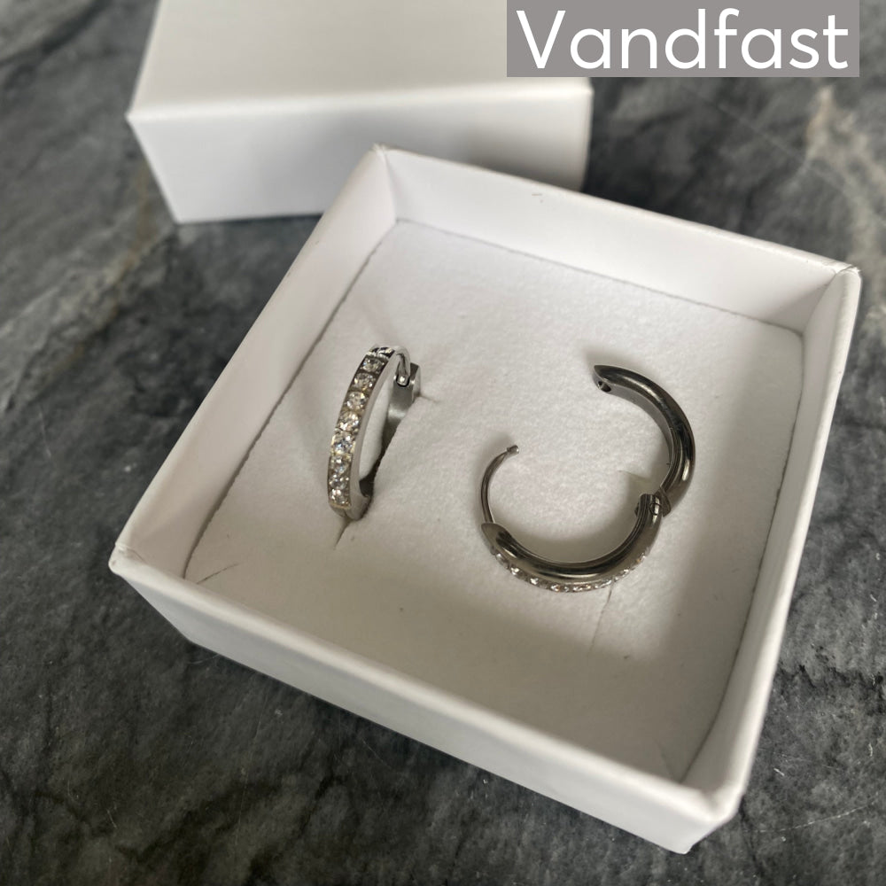 ANNEBRAUNER Creole Sparkle