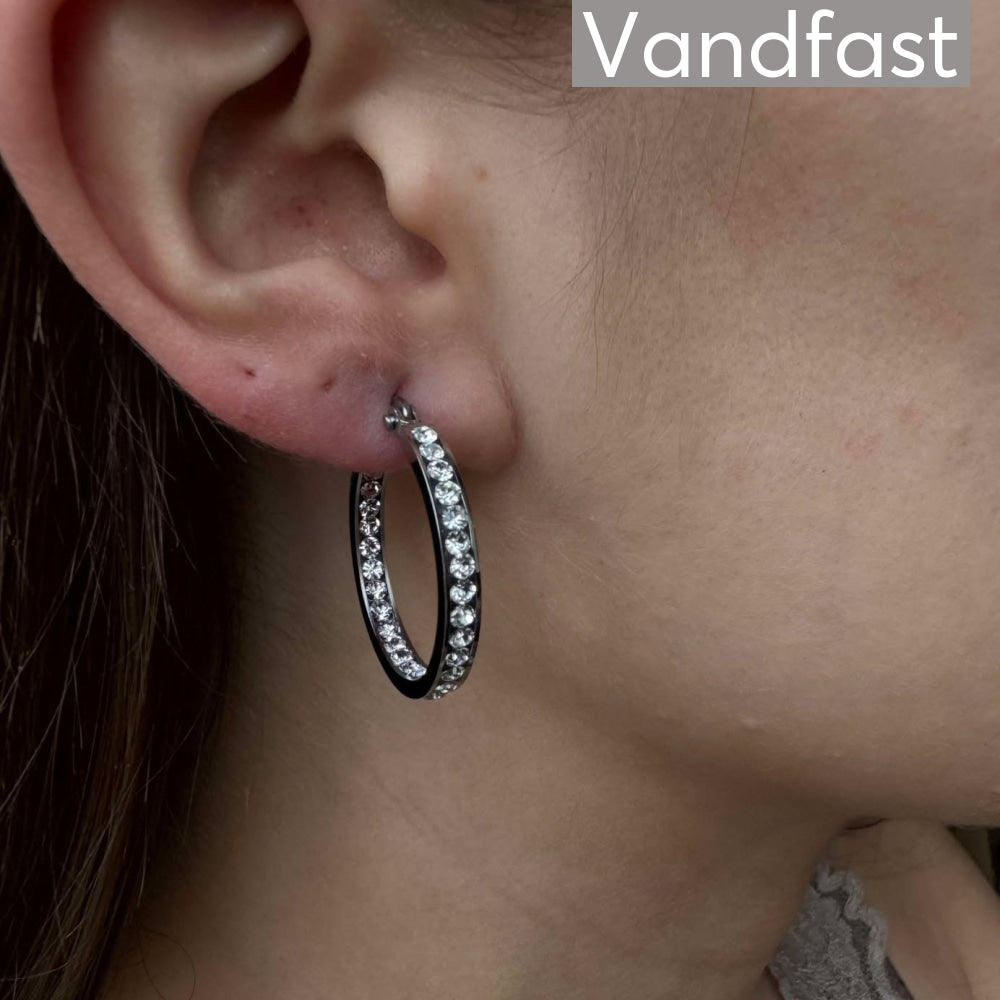 Annebrauner Creole Thin X-Small
