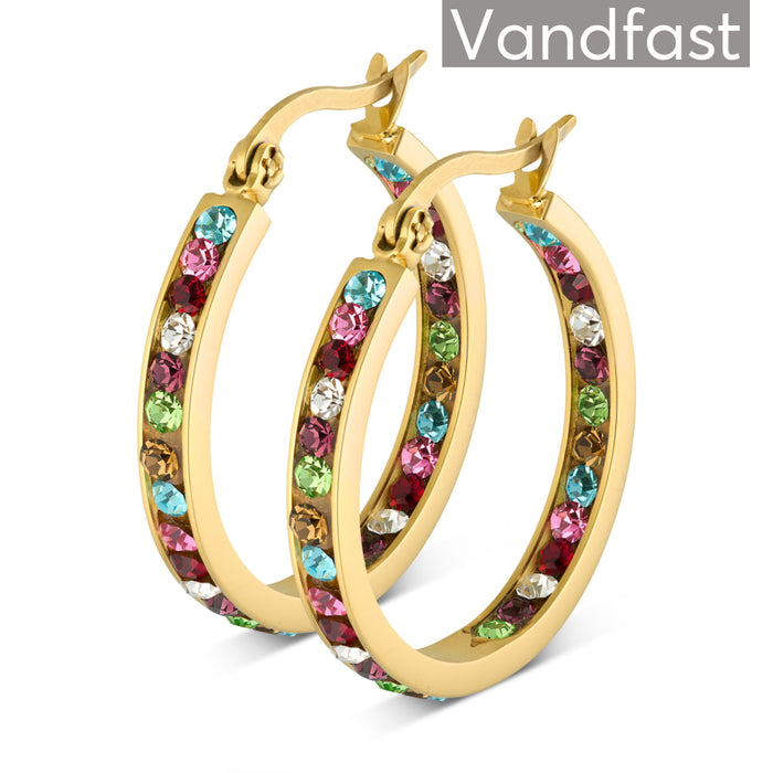 Annebrauner Creole Thin X-Small Multicolor