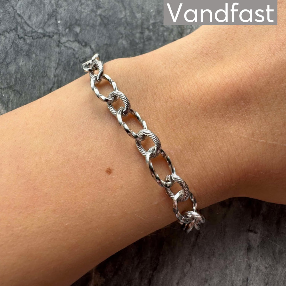 ANNEBRAUNER Curly Bracelet