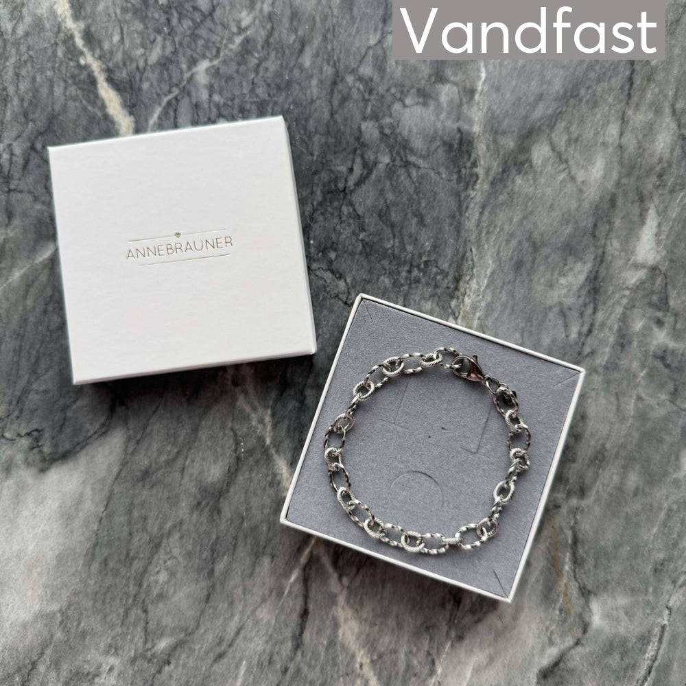 ANNEBRAUNER Curly Bracelet