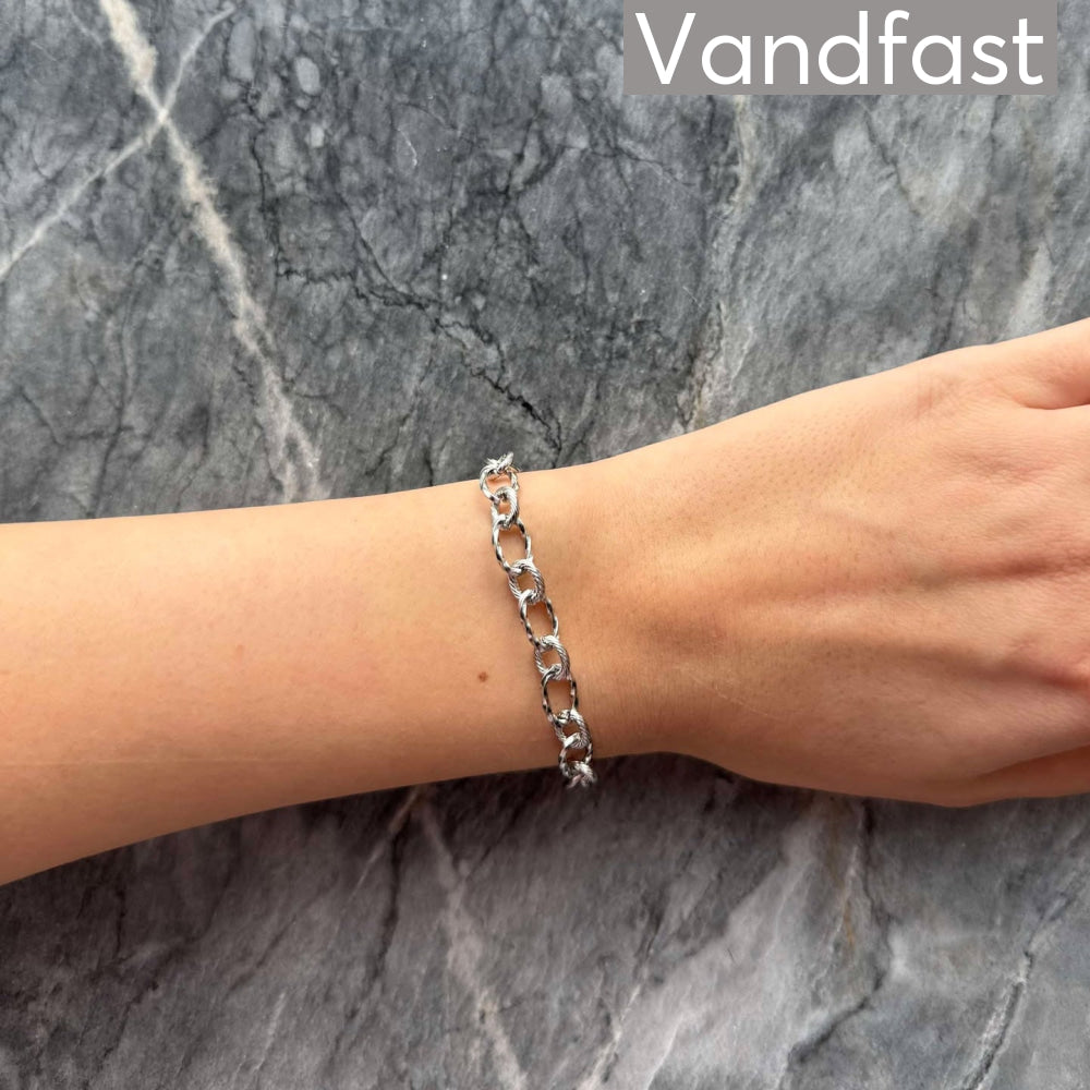 ANNEBRAUNER Curly Bracelet
