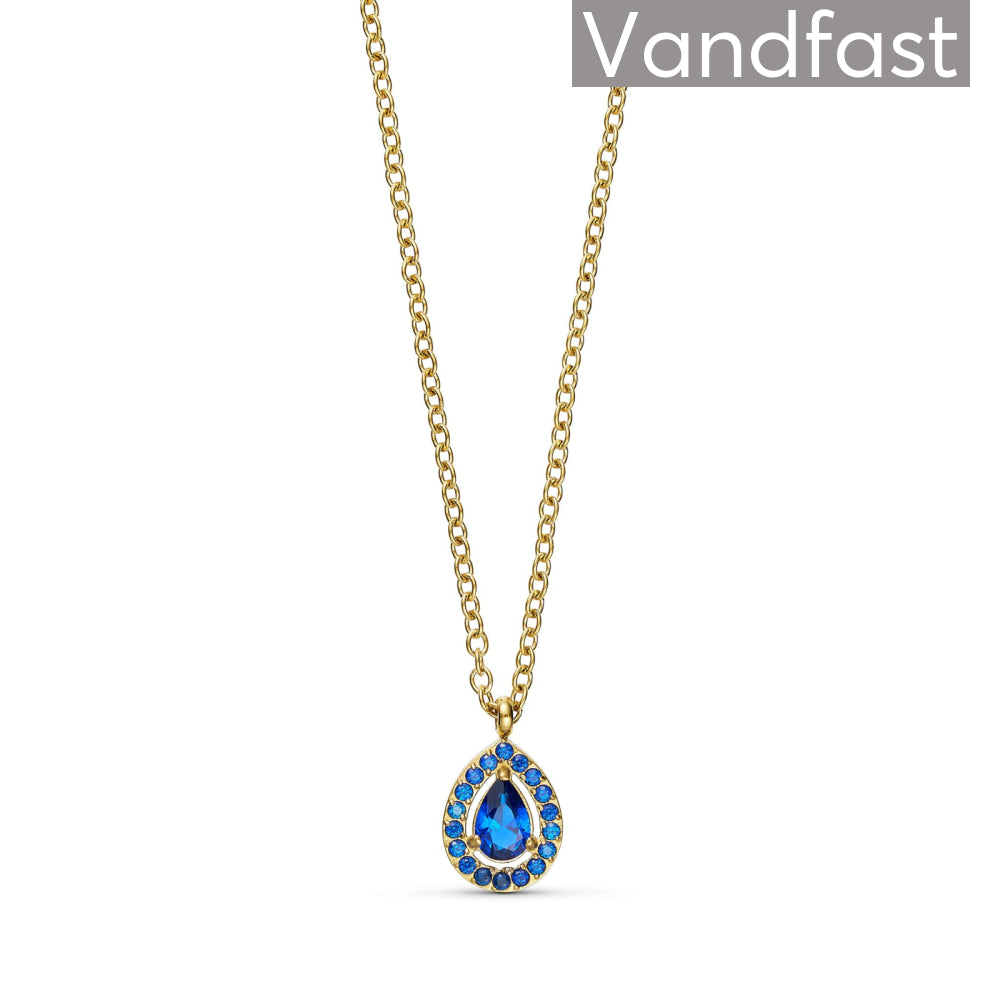 ANNEBRAUNER Elizabeth Necklace