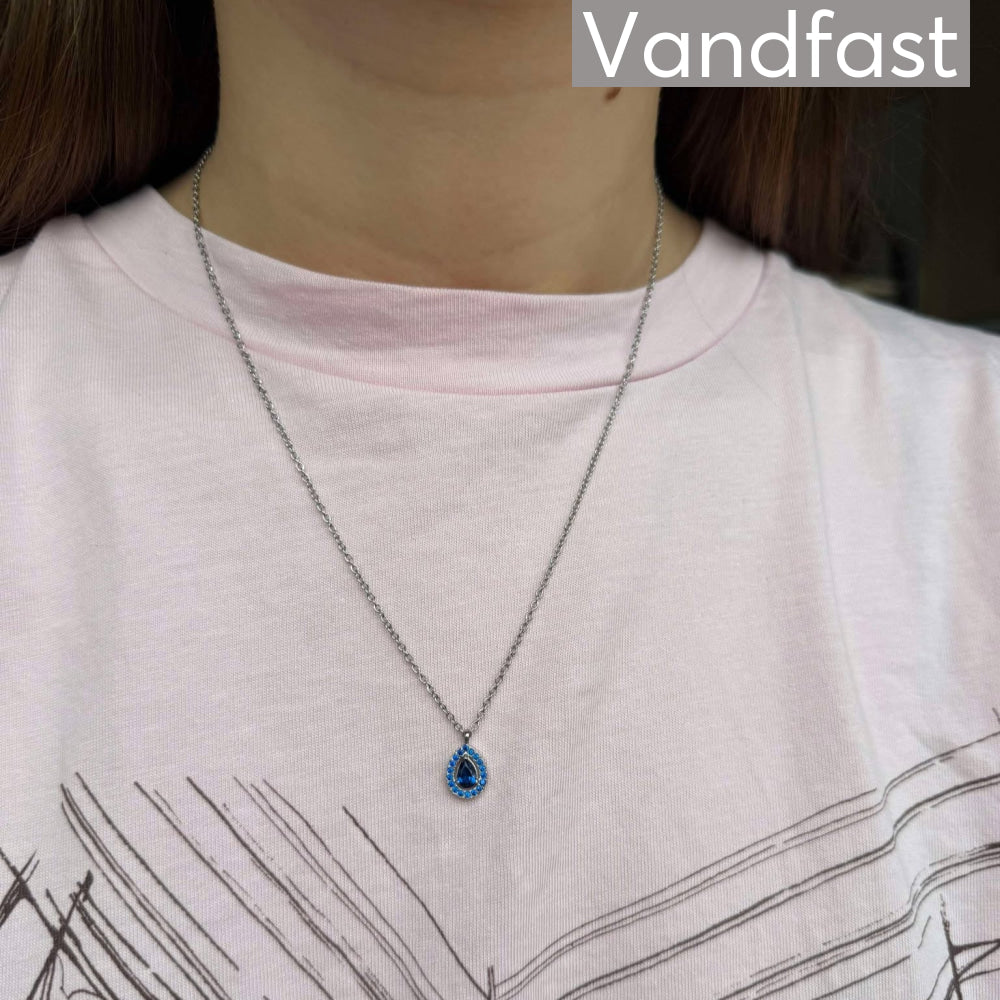 ANNEBRAUNER Elizabeth Necklace