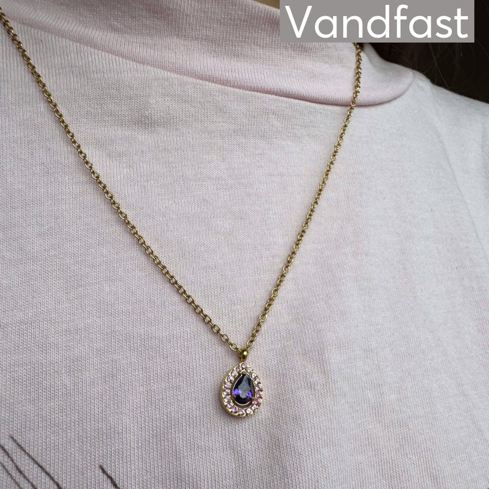 ANNEBRAUNER Elizabeth Necklace