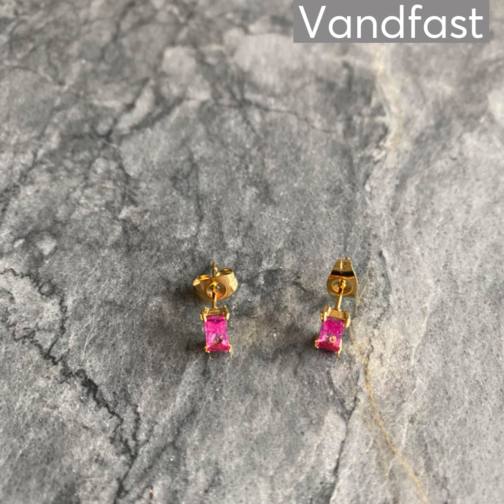 Annebrauner Empress Earrings