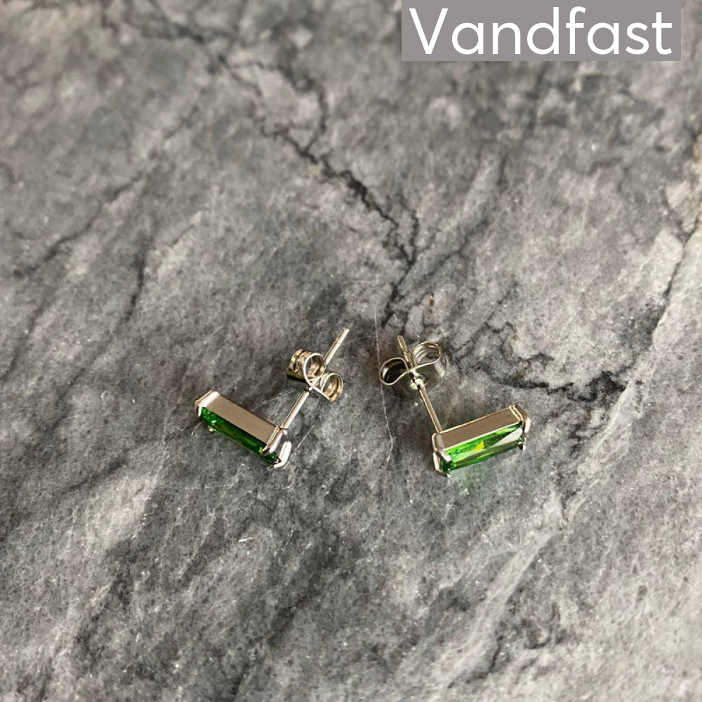 Annebrauner Empress Earrings