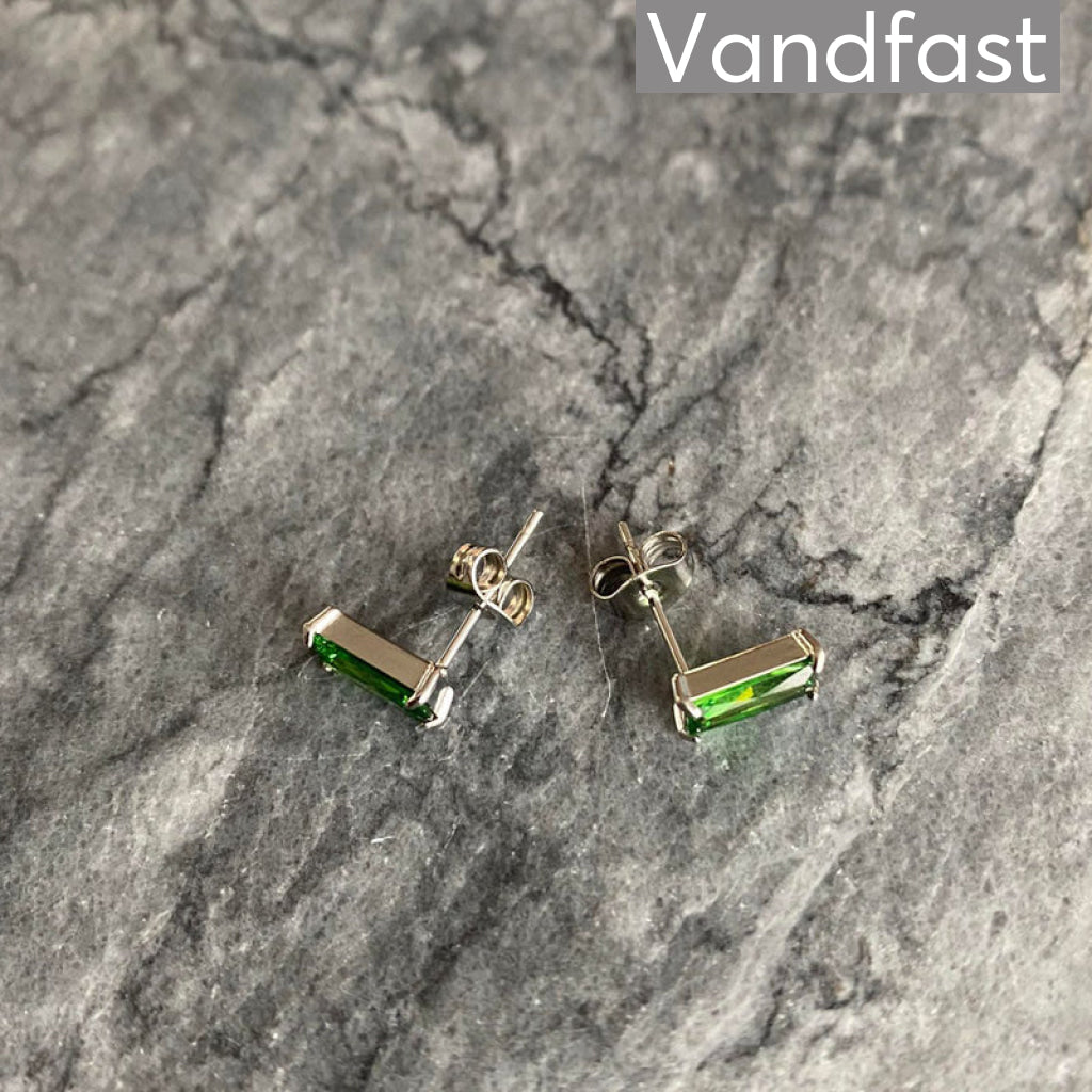 Annebrauner Empress Earrings