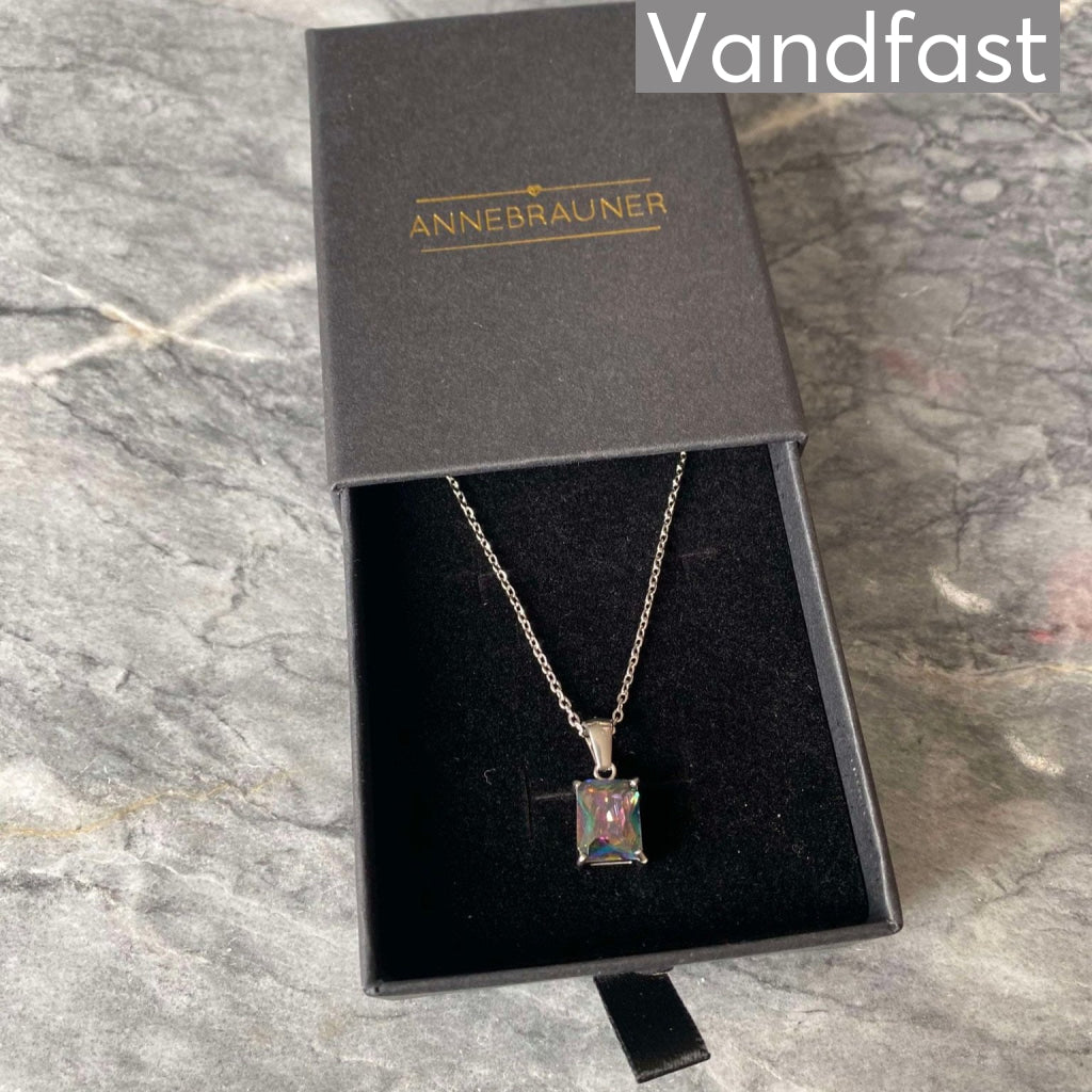 Annebrauner Empress Galaxy Necklace