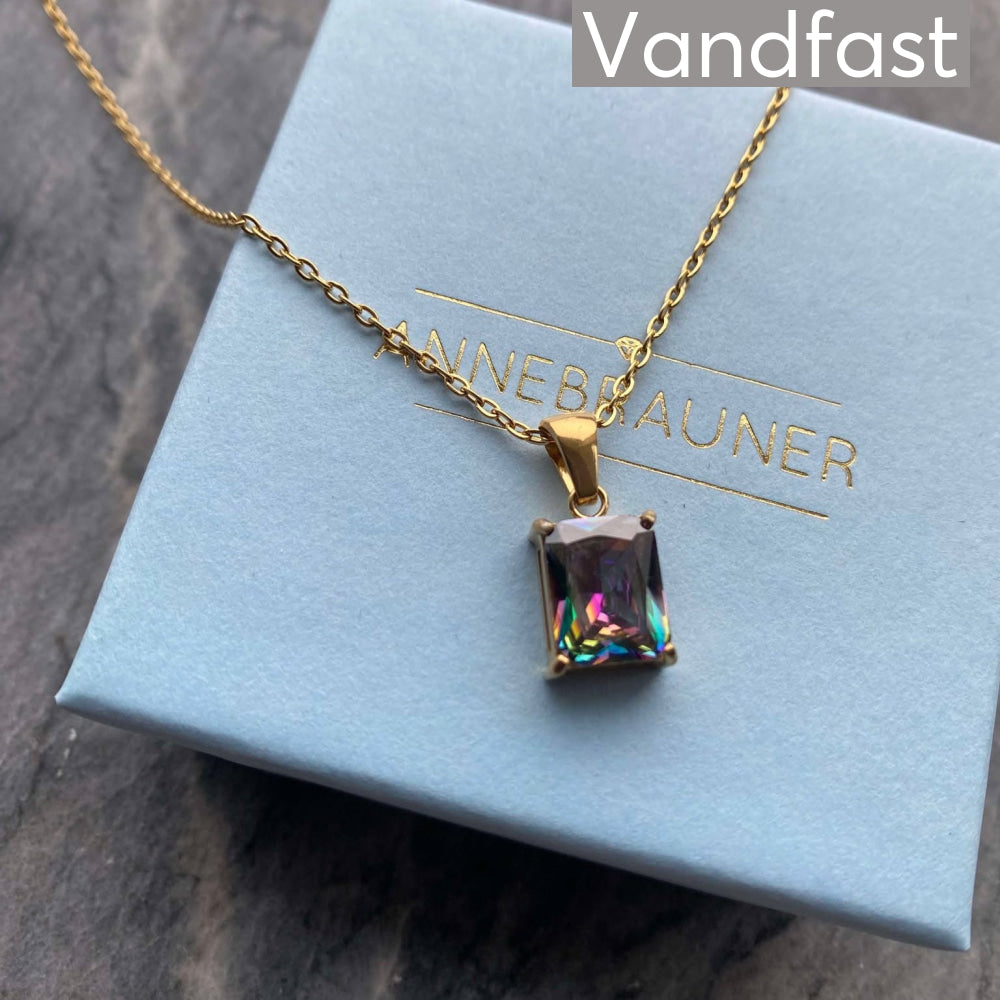 ANNEBRAUNER Empress Galaxy Necklace