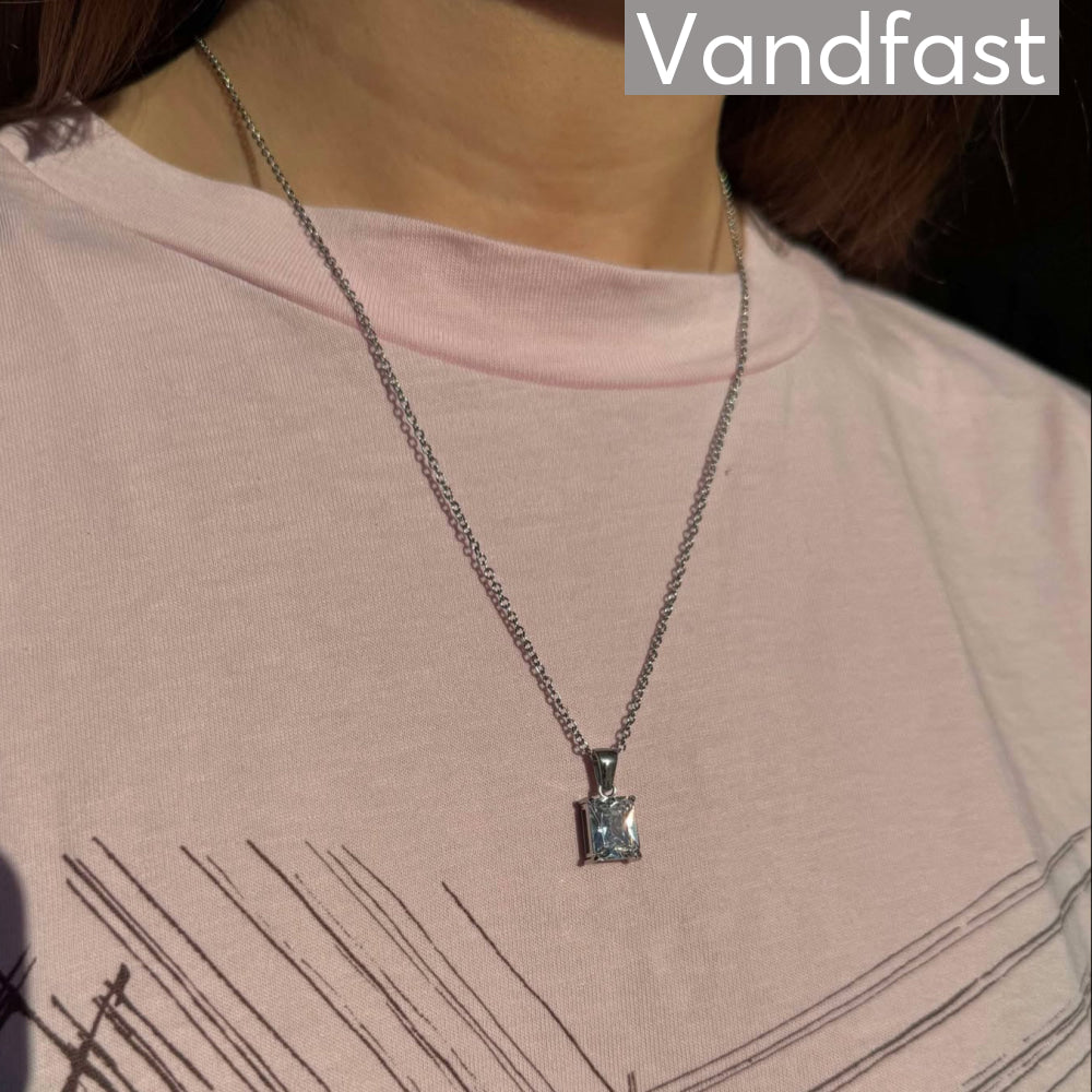 ANNEBRAUNER Empress Necklace