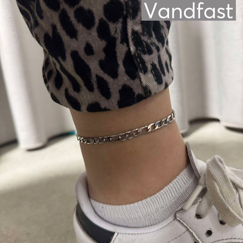 Annebrauner Figaro Ankle Chain