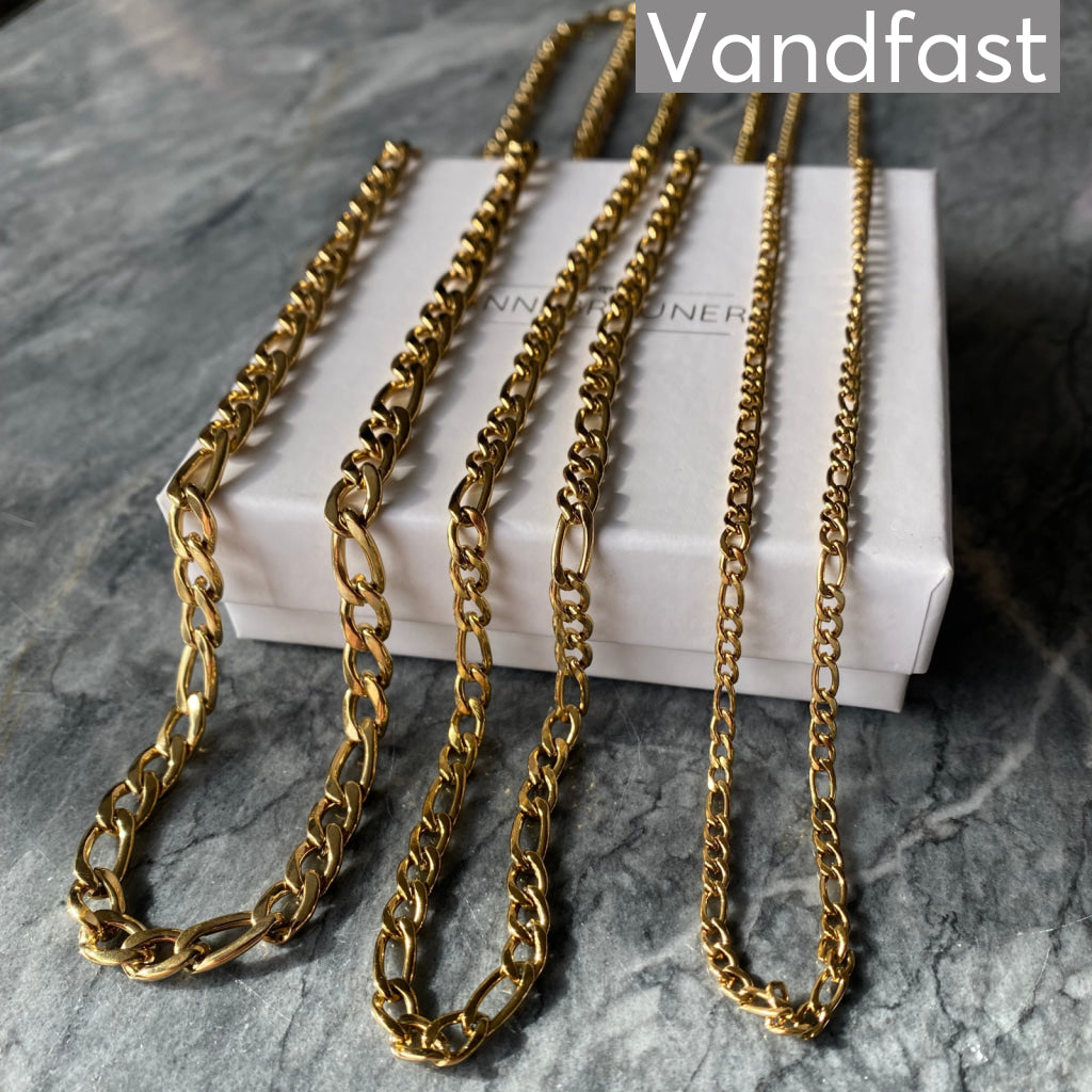 ANNEBRAUNER Figaro Necklace