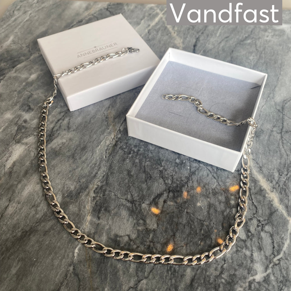 ANNEBRAUNER Figaro Necklace