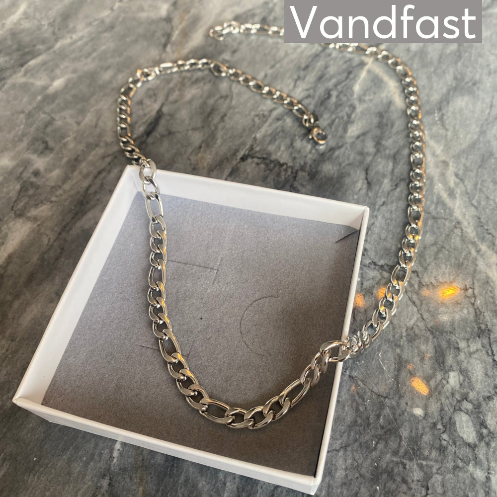 ANNEBRAUNER Figaro Necklace