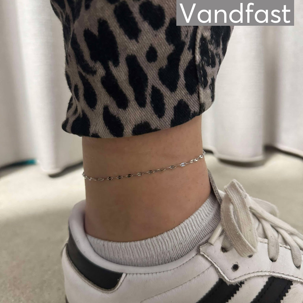 Annebrauner Fiji Ankle Chain