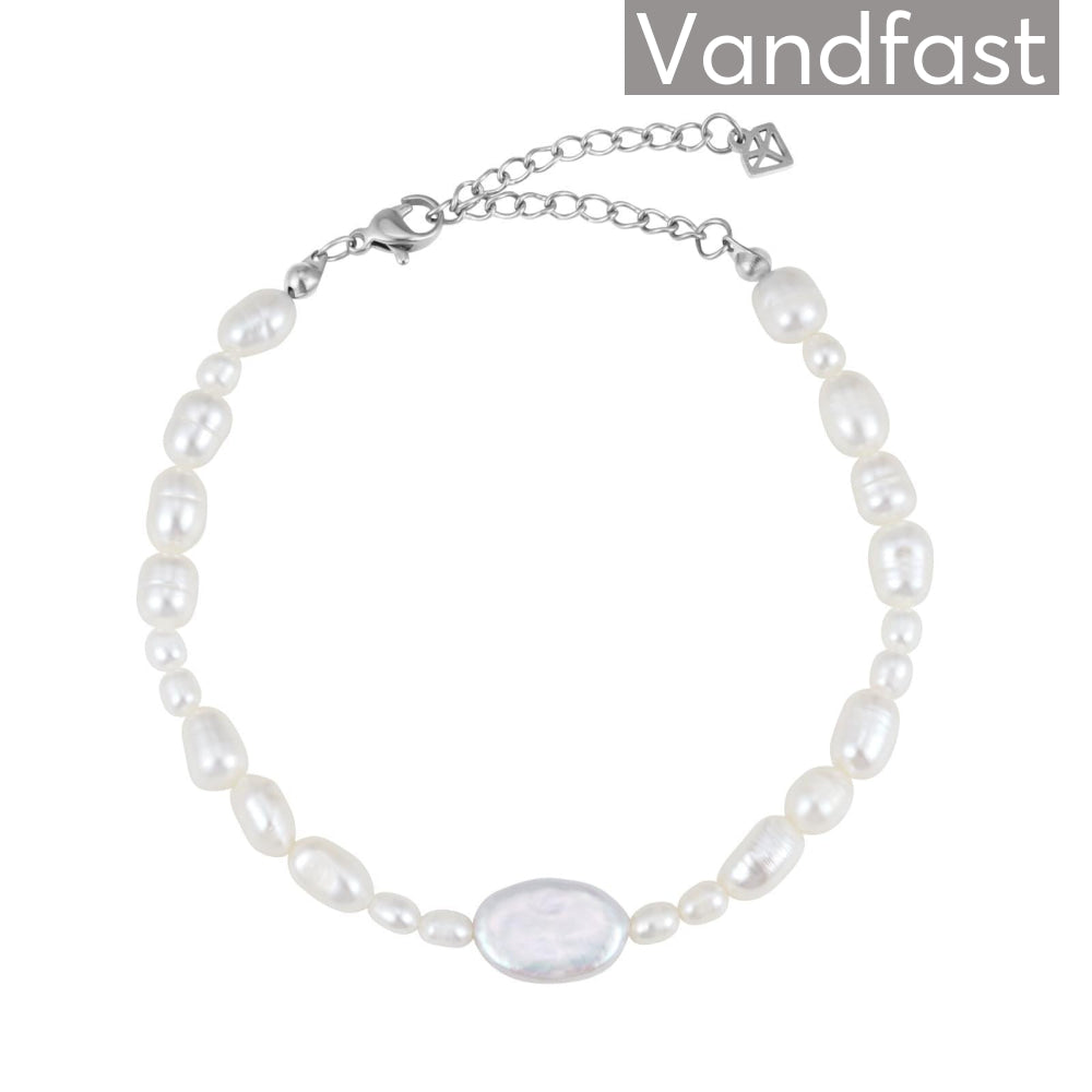 Annebrauner Freshwater Mix Bracelet