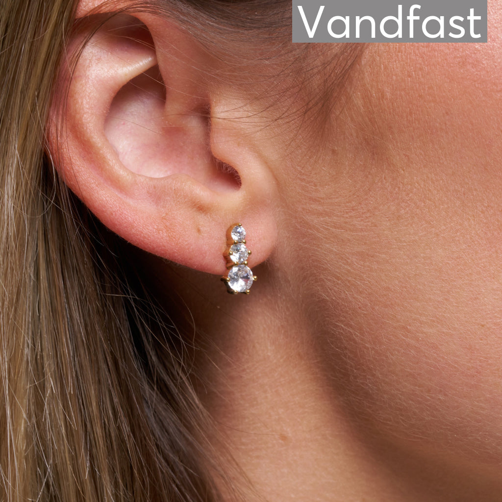 Annebrauner Genova Earrings