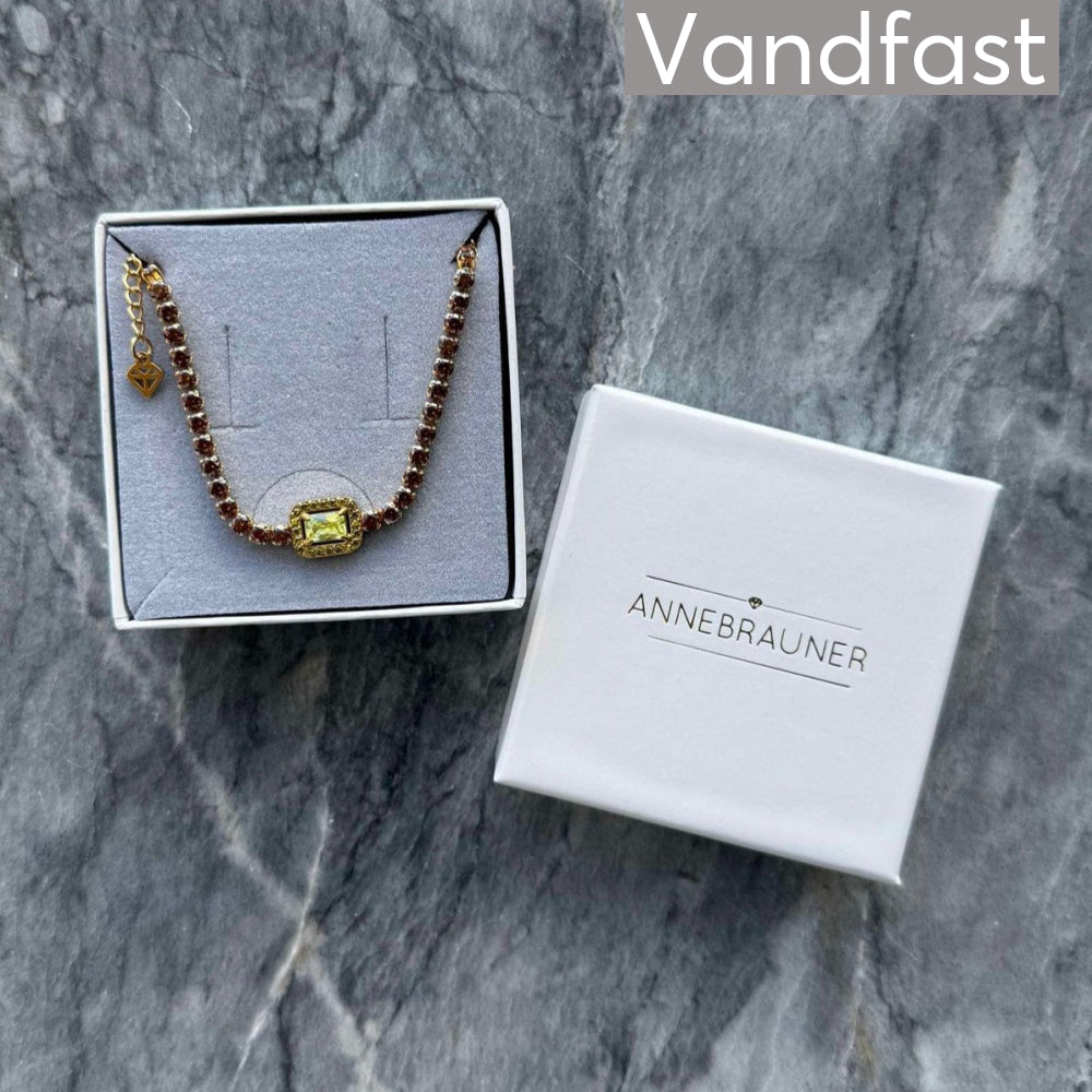Annebrauner Glamour Bracelet Mix