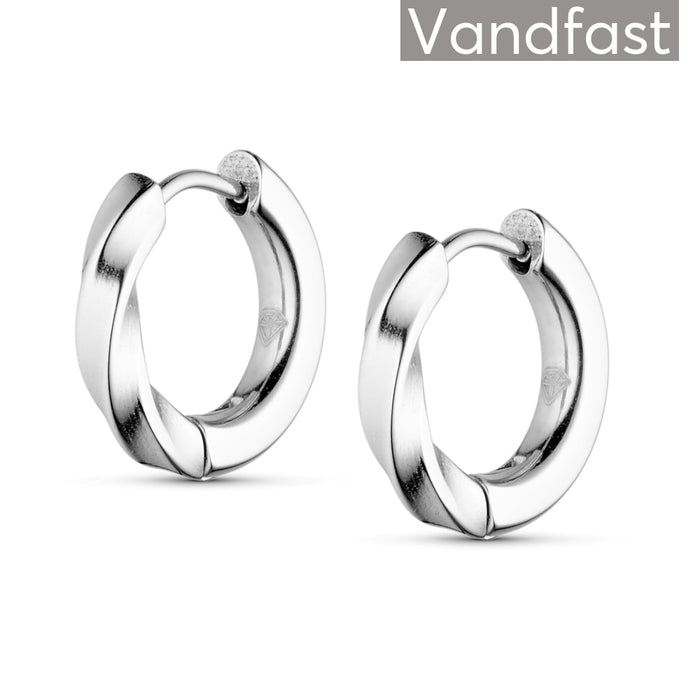 ANNEBRAUNER Half Twisted Creole