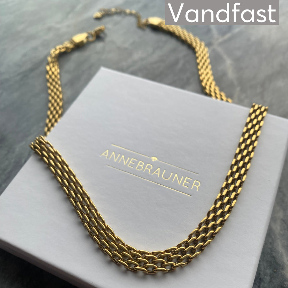 ANNEBRAUNER Hera Necklace