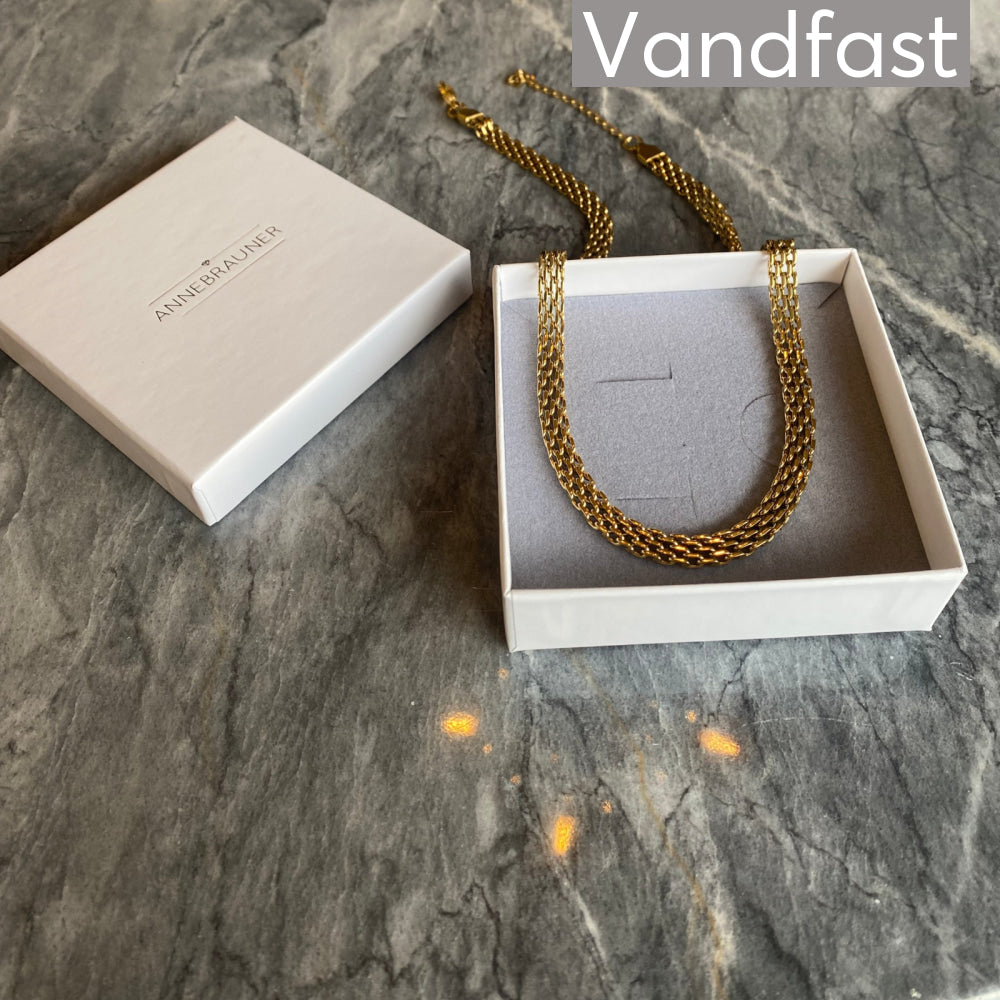 ANNEBRAUNER Hera Necklace