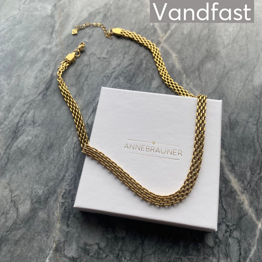 ANNEBRAUNER Hera Necklace